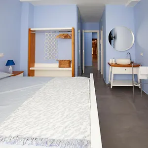 Apartment Melisurgo, Naples