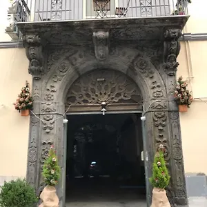 Apartment Varriale House Parking Free Small Car, Naples