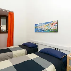 Apartment Residenza Santa Chiara, Naples