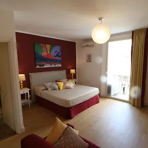 Apartment Toledo Boutique, Naples